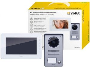 Mejor videoportero  ocu