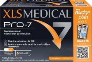 Amazon xls medical