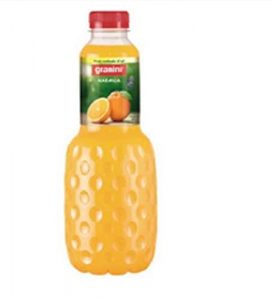 Mejores zumos envasados